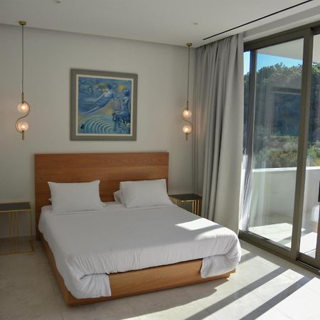 Mythical Coast Wellness Retreat Ξενοδοχείο Μυτιλήνη Εξωτερικό φωτογραφία